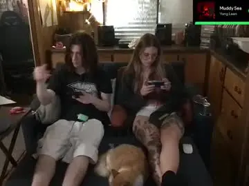 Chaturbate Live Sex of incognitoqueen