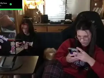 Chaturbate Sex Chat of incognitoqueen