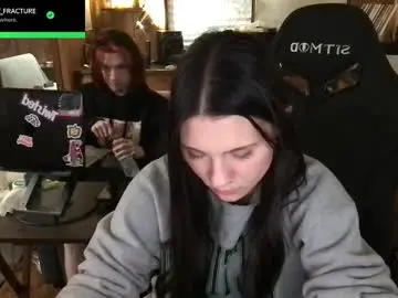 Chaturbate Free Live Porn of incognitoqueen