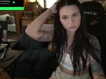 Chaturbate Best Webcam of incognitoqueen