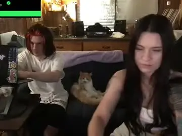 Chaturbate Watch Live Sex Cams of incognitoqueen
