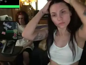 Chaturbate Nude Webcam of incognitoqueen