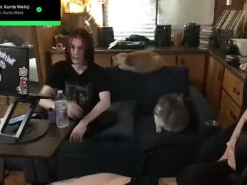 Chaturbate Best Webcam of incognitoqueen