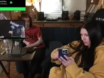 Chaturbate Nude Webcam of incognitoqueen