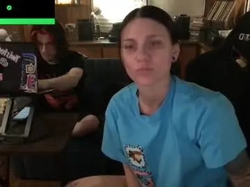 Chaturbate Watch Live Sex Cams of incognitoqueen