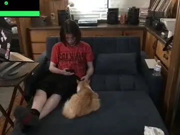 Chaturbate Best live sex cam show of incognitoqueen