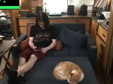 Chaturbate Free Porn Cam of incognitoqueen
