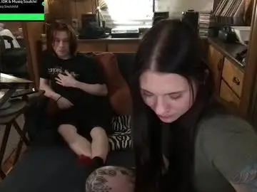 Chaturbate Live Sex Cam of incognitoqueen