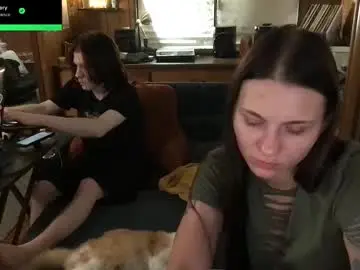 Chaturbate Live Porn of incognitoqueen
