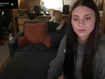 Chaturbate Best Webcam of incognitoqueen