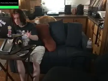 Chaturbate Live Sex of incognitoqueen