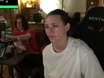 Chaturbate Best live sex cam show of incognitoqueen