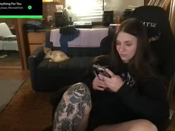 Chaturbate Live Porn of incognitoqueen