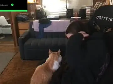 Chaturbate Best live sex cam show of incognitoqueen