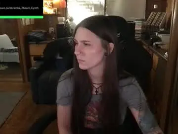 Chaturbate Live Sex of incognitoqueen