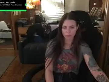 Chaturbate Live Sex of incognitoqueen