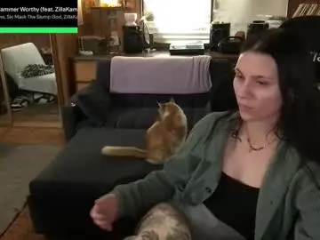 Chaturbate Live Sex of incognitoqueen