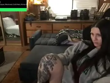 Chaturbate Live Sex Cam of incognitoqueen