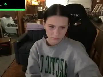 Chaturbate Live Sex of incognitoqueen