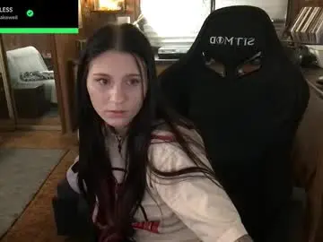 Chaturbate Live Porn of incognitoqueen