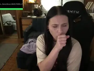 Chaturbate Sex Cam of incognitoqueen