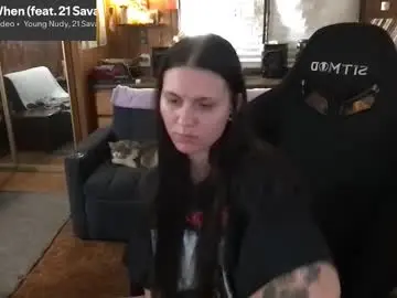 Chaturbate Best Webcam of incognitoqueen