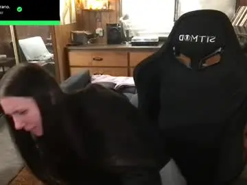 Chaturbate Sex Chat of incognitoqueen