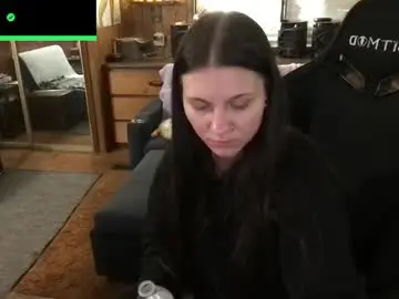 Chaturbate Nude Webcam of incognitoqueen