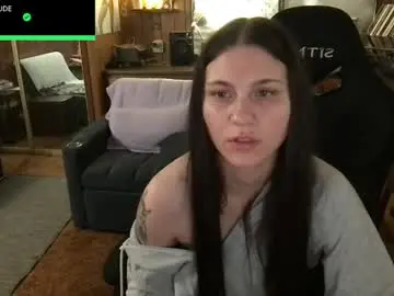 Chaturbate Adult Video Chat of incognitoqueen