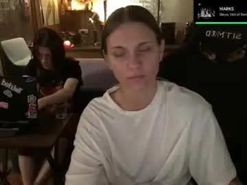 Chaturbate Live Sex of incognitoqueen