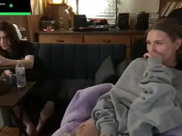 Chaturbate Live Sex Cam of incognitoqueen