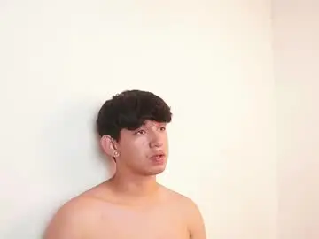 Chaturbate Sex Chat of jackcortis