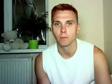Chaturbate Sex Cam of jimmy_bounty
