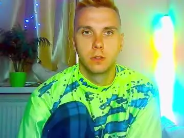 Chaturbate Free Porn Cam of jimmy_bounty