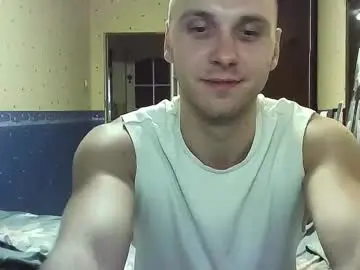 Chaturbate Free Live Porn of jimmy_bounty
