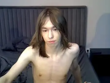 Chaturbate Private Sex Chat of krisfemboy