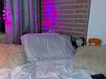 Chaturbate Adult Video Chat of liam_oficial