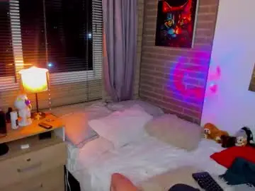 Chaturbate Private Sex Chat of liam_oficial