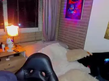 Chaturbate Best live sex cam show of liam_oficial