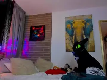 Chaturbate Watch Live Sex Cams of liam_oficial