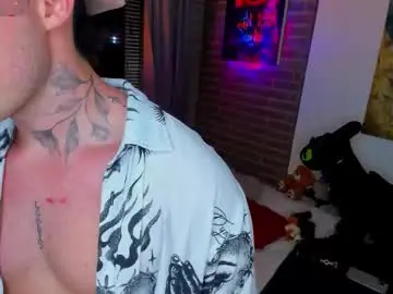 Chaturbate Watch Live Sex Cams of liam_oficial