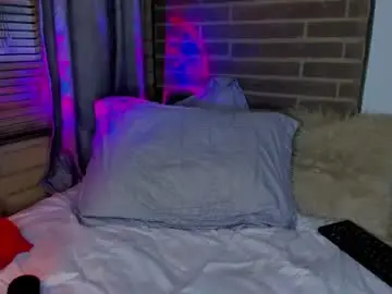 Chaturbate Adult Webcams of liam_oficial