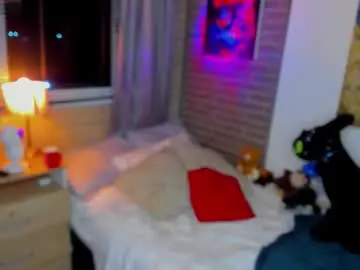 Chaturbate Live Porn of liam_oficial