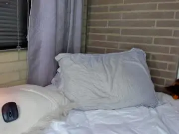 Chaturbate Live Sex Cam of liam_oficial