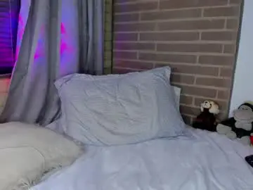 Chaturbate Live Sex Cam of liam_oficial