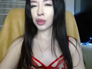 Chaturbate Free Porn Cam of luisa_domina