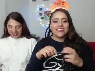 Chaturbate Nude Webcam of nickyandcam