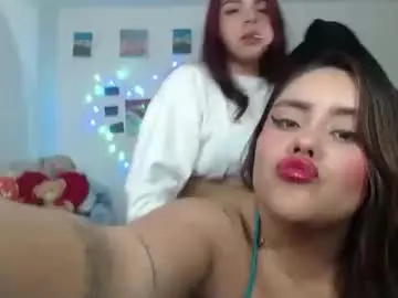 Chaturbate Best live sex cam show of nickyandcam