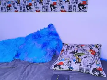 Chaturbate Live Porn of noidysis