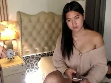 Chaturbate Sex Cam of pinay_ivy